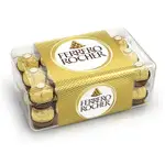 費列羅 意大利金莎巧克力30粒分享禮盒(375G/盒) [大買家]