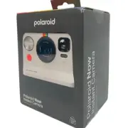 NEW! Polaroid Now 2nd Generation I-Type Instant Film Camera