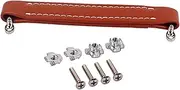 OSALADI Guitar Amplifier Handle Strap Guitar Amp Speaker Belt Car Line Accuracy Lightweight