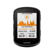 Garmin Edge 840 Solar