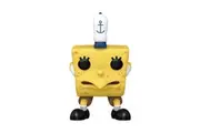 25th Anniversary Mocking Spongebob US Ex. Pop! Vinyl