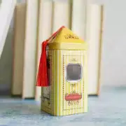NEW Bertie Botts Every Flavor Jelly Beans Tin Storage Litjoy Harry Potter