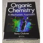 【緣緣二手書】有機化學 ORGANIC CHEMISTRY 物理化學 化學 科學 英文原文書 二手舊書 A19