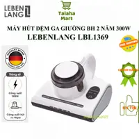 在飛比找蝦皮購物優惠-Lebenlang LBL1369 便攜式床墊吸塵器,300