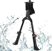 Kick Stand - Double Side Brace for Kids with High Return Torsion Spring,26-29in Mountain Accessories Double Side Support