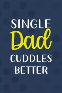 在飛比找博客來優惠-Single Dad Cuddles Better: All