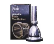 Bach Tuba Sousaphone Silver Plated Mouthpiece (different sizes)