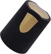 BRIGHTFUFU Fashionable Dice Cup by Dice Accessory for Ktv Bar Easy to Use for Parties