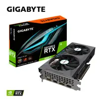 在飛比找蝦皮購物優惠-技嘉 GeForce RTX 3060 Ti EAGLE O