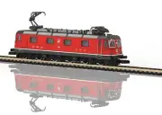Marklin 88240 Z Swiss Federal Railways Class Re 6/6 Electric Locomotive #11666
