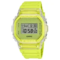 在飛比找蝦皮商城優惠-【CASIO】G-SHOCK 經典5600系列 可愛扭蛋風數