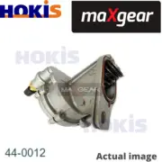 VACUUM PUMP BRAKING SYSTEM FOR VW TRANSPORTER/IV/Bus/CARAVELLE/T4/Mk/MULTIVAN