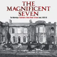 在飛比找誠品線上優惠-The Magnificent Seven: The Wat