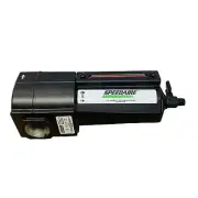 SPEEDAIRE COMPRESSED AIR LINE FILTER 4ZL51A