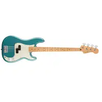 在飛比找蝦皮購物優惠-Fender Mexico 電貝斯 Player P Bas