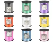 400 Meters Curling Ribbon Curling Ribbons Birthday Party Wedding Decor