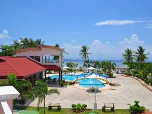 薩加斯特蘭德海灘度假村及餐廳Sagastrand Beach Resort & Restaurant
