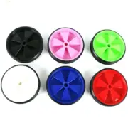 1 Pair Of Kids Bicycle Wheel Training Wheels Auxiliary Wheels Bike Accessories