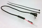 COBRA Radar Detector Direct Mirror Power Cord (MP-CBR)
