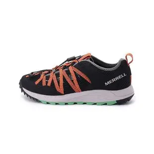 MERRELL WILDWOOD AEROSPORT 水陸兩棲鞋 橘黑 ML067675 男鞋