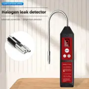 Intelligent Halogen Leak WJL-6000Pro Freon Refrigerant Water Gas Leak Detector