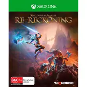 Kingdoms of Amalur Re-Reckoning preowned