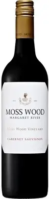Moss Wood Cabernet Sauvignon 2019 Magnum