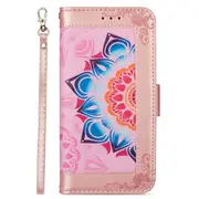 PU Leather Flip Case For XiaoMi Redmi Note 10 Wallet Cover