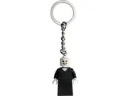 [Lego] Voldemort™ Keyring