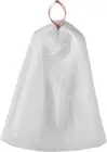 Kai Corporation 4 Layer Net Face Wash with Hook White Dense Foam Plenty Ski