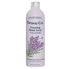 Grove Co Foaming Hand Soap Refill 100% Natural Lavender & Thyme Fragrance, 12 oz