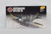 Airfix - #9-02046 Supermarine Spitfire VB 1:72 Scale - Model Kit