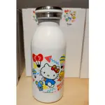 2022 臺灣國際熱氣球嘉年華 [ 官方 輕量不鏽鋼保溫杯 ] HELLO KITTY 凱蒂貓 台東熱氣球限量