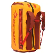 Sea to Summit Hydraulic Pro Dry Pack 100L - Picante