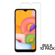 Galaxy A02/A32 5G - Regular Tempered Glass (10 Pack/Bulk)