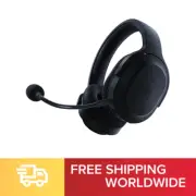 RAZER RZ04-03800100-R3M1 Barracuda X Gaming Headset Wireless Bluetooth USB-C