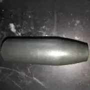Electrostatic Powder Coating Gun Gun Case Parts for Gema GM03 Replacement