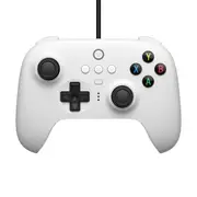 Switch & Pc Usb Gamepad - Wired