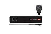 GME XRS-330CTPG UHF Radio Touring Pack with GPS