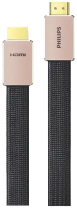 Philips HDMI 2.1 Cable8K 60Hz Ultra HD with Dynamic HDR48 Gbps