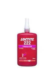 Loctite 222 Screw Lock Low Strength Threadlocker 250Ml