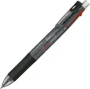 Zebra 4-color ballpoint pen Sarasa 4 0.5 P-J4J1-BK black