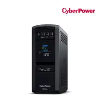 在飛比找蝦皮購物優惠-CyberPower 1000VA 在線互動式 正弦波不斷電