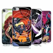 JUSTICE LEAGUE DC COMICS BIRDS OF PREY COMIC ART CASE FOR APPLE iPOD TOUCH MP3