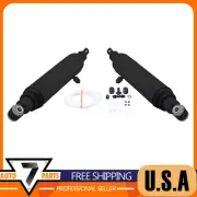 Rear Monroe Max-Air Air Shock Absorber For Chevrolet Blazer GMC S10 Sonoma