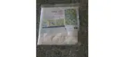Quilt as you go pre printed batting. New