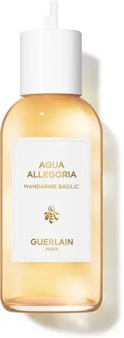 Guerlain Aqua Allegoria Mandarine Basilic Refill Eau De Toilette Spray 200ml