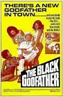 The Black Godfather - 1974 - Movie Poster Magnet