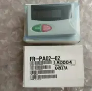 1PCS New FR-PA02-02 Operation Panel For E500 E520 E540 Series Inverter #am
