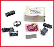 Semtronics EN436SR-2 Sentinel II Resistive Wrist Strap ESD Monitoring System